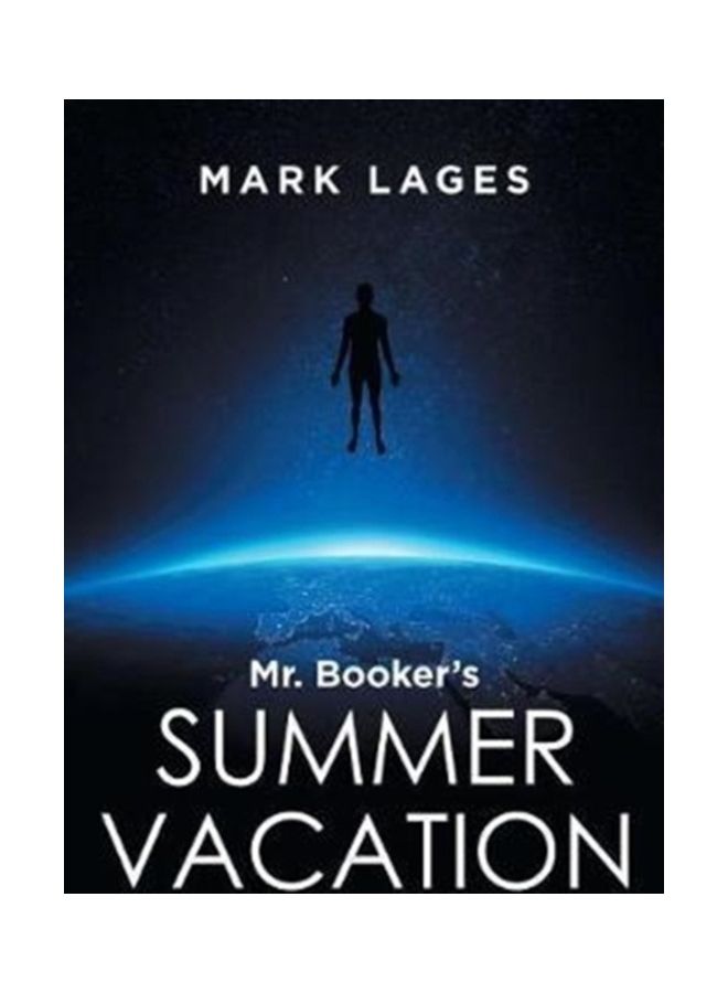 Mr. Booker's Summer Vacation paperback english