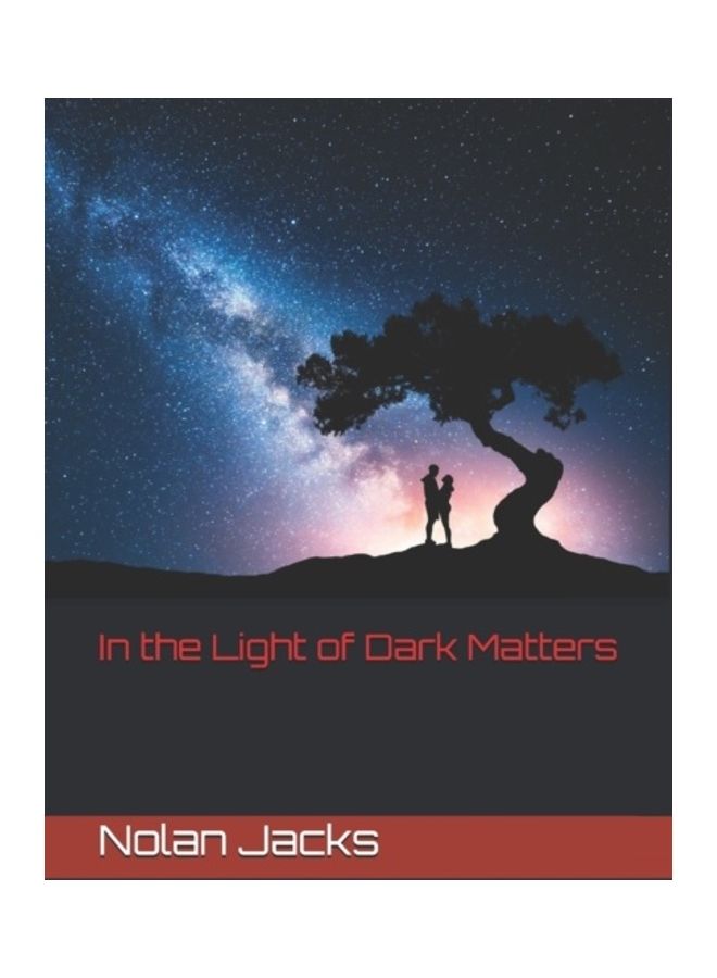 In The Light Of Dark Matters paperback english 