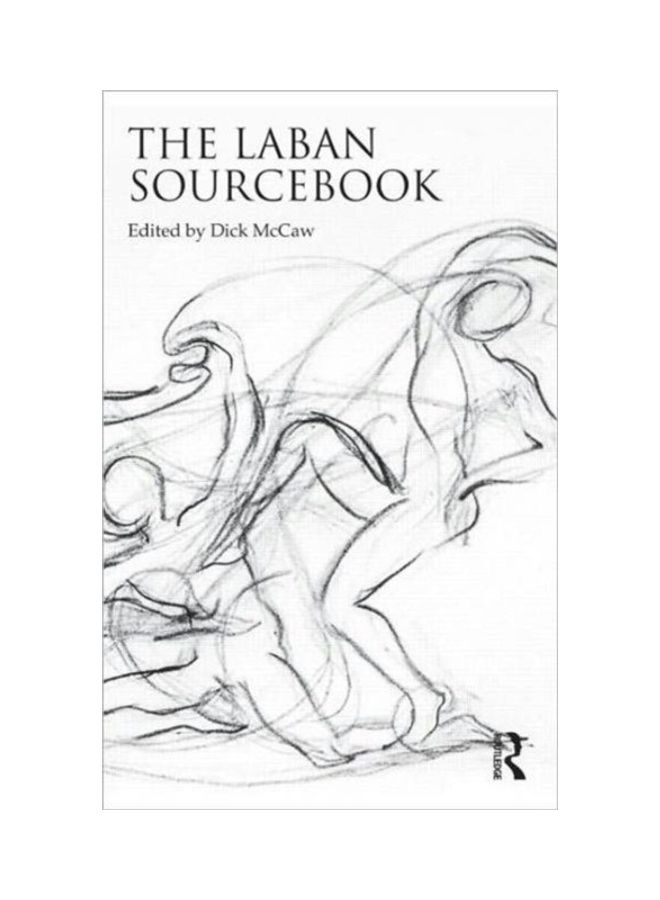 The Laban Sourcebook Paperback English by Dick McCaw