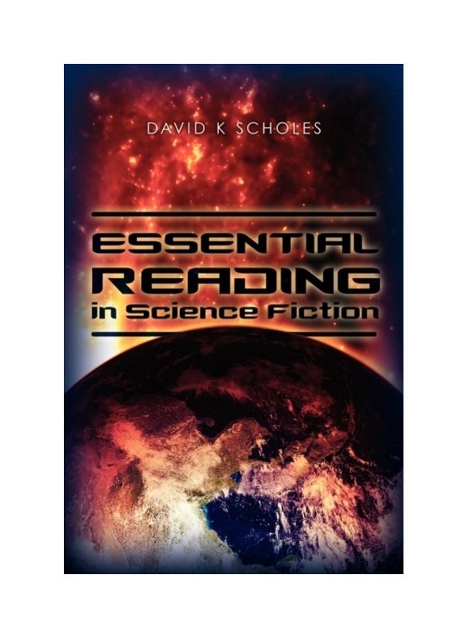 Essential Reading In Science Fiction paperback english 