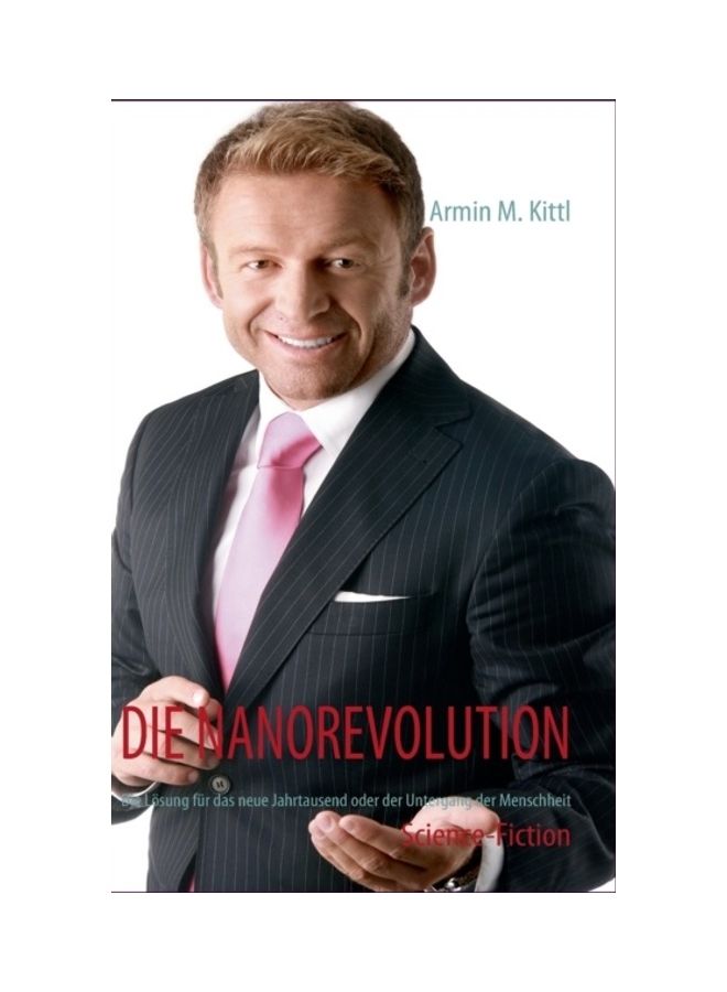 Die Nanorevolution hardcover english