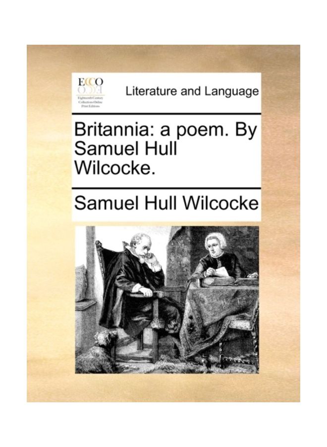 null - Literature And Language paperback english - Image 1
