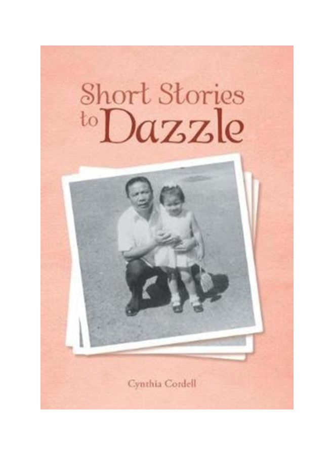 Short Stories To Dazzle hardcover english 