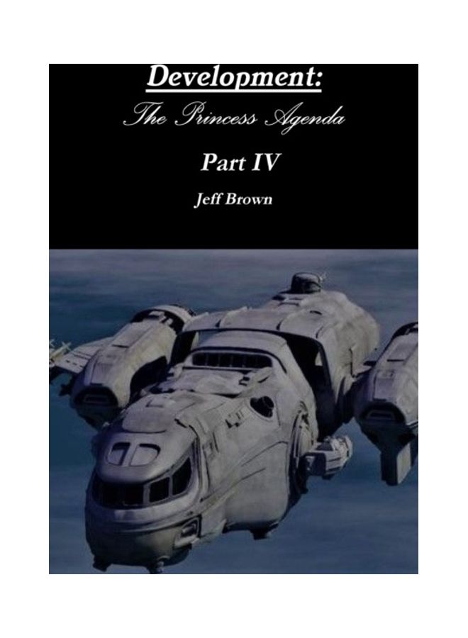 Development: The Princess Agenda Part Iv paperback english 