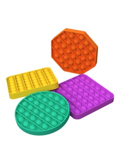 Push Bubble Special Pop Sensory Toy 12.5 x 12.5 x 1.5cm