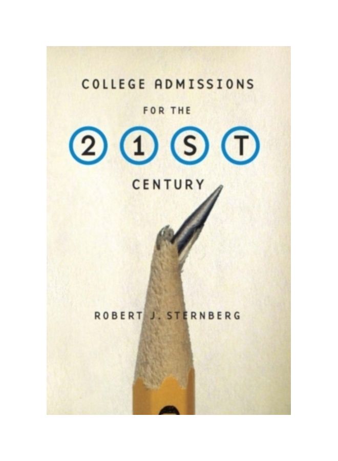 College Admissions For The 21st Century hardcover english 