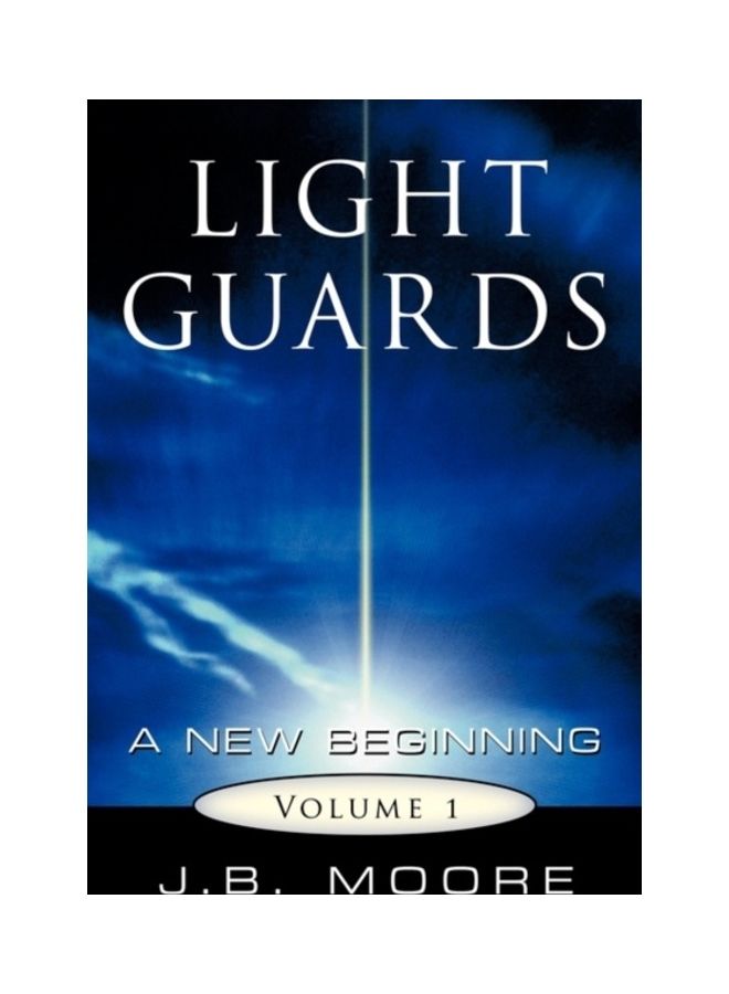 Light Guards: A New Beginning Vol. I paperback english 