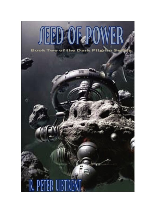 Seed Of Power paperback english
