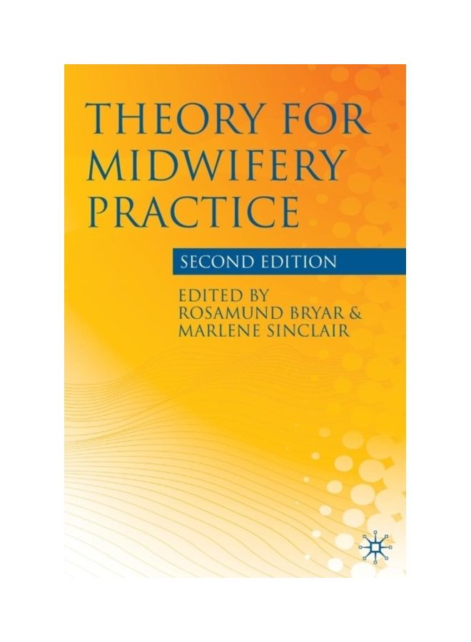 Theory For Midwifery Practice paperback english 