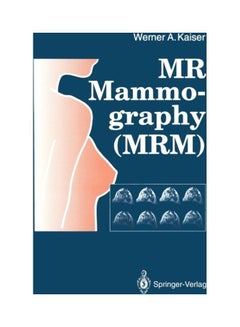 Mr Mammography (Mrm) paperback english 