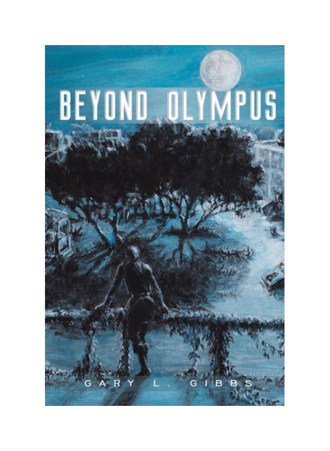 Beyond Olympus paperback english