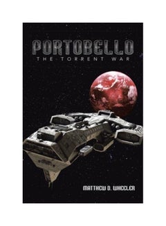 Portobello: The Torrent War hardcover english