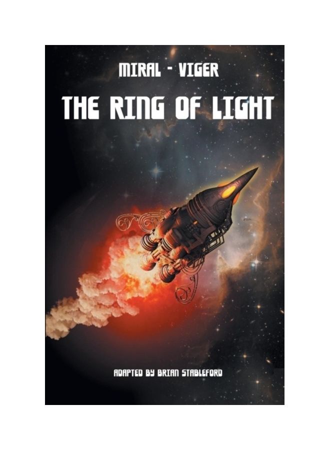 The Ring Of Light paperback english 