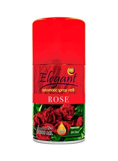 Rose Automatic Refill Spray Air Freshener 300ml - v1611844597/N40113310A_1