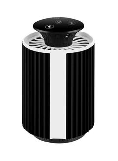 Voberry 5W USB Mosquito Killer Light Black/White 21.5x12.5x10cm 