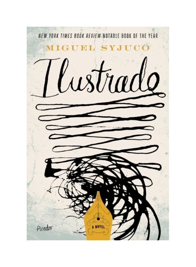 Ilustrado paperback english