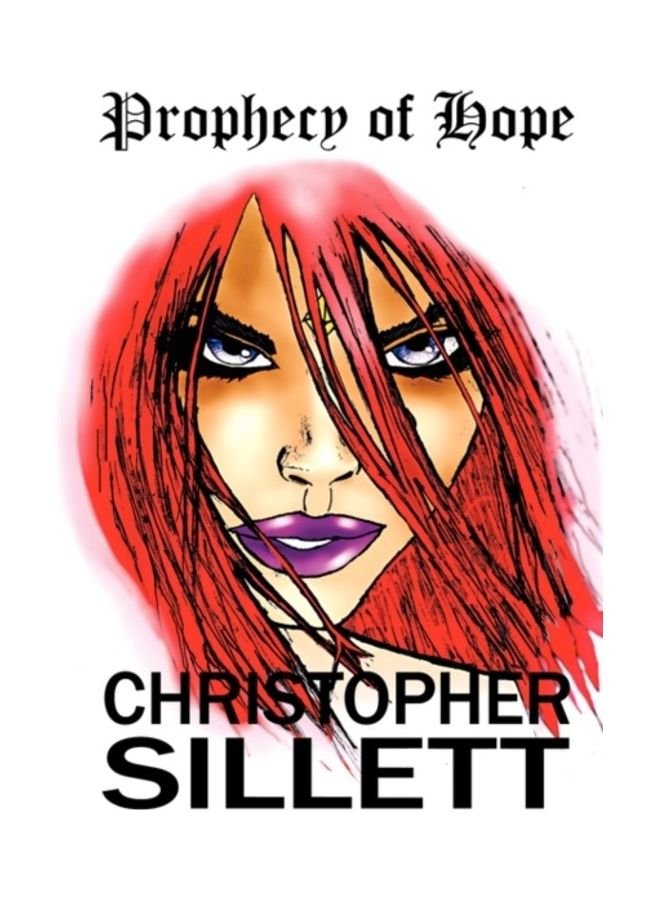 Prophecy Of Hope paperback english