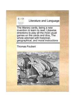 Literature And Language paperback english 