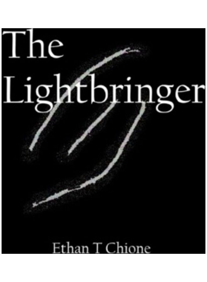 The Light-Bringer paperback english 