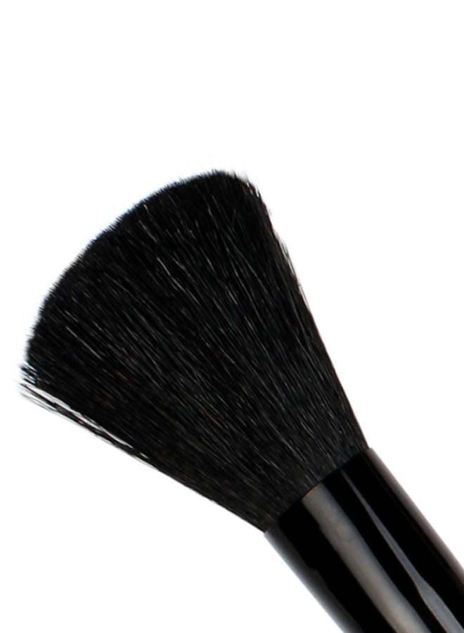 Vega 5-Piece Multiple Brush Set White/Black - Image 5