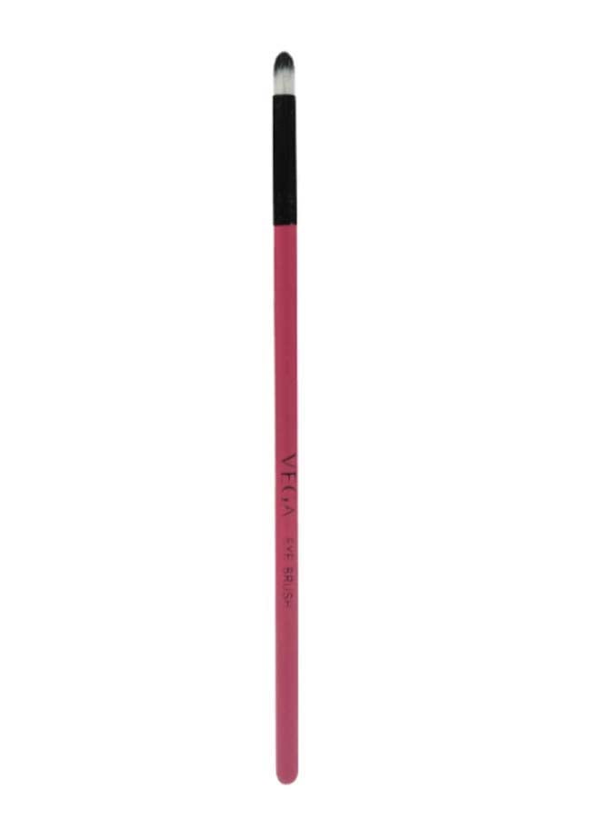 Vega Eye Brush Pink/Black/White  - Image 1