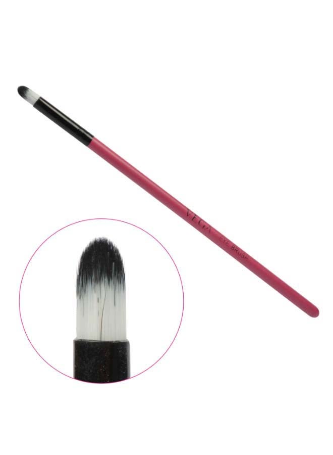 Vega Eye Brush Pink/Black/White  - Image 2