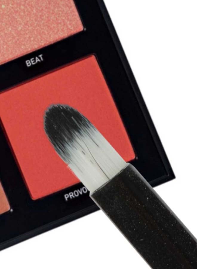 Vega Eye Brush Pink/Black/White  - Image 5