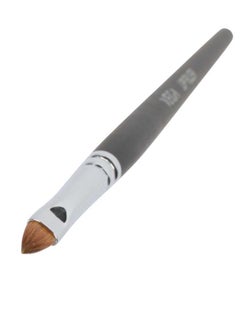 Vega Lip Filler Brush Black/Silver  - Image 3