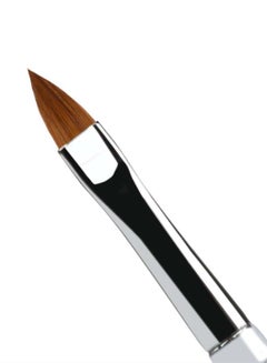 Vega Lip Filler Brush Black/Silver  - Image 4