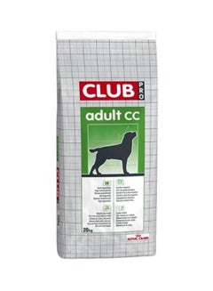 Club Pro Adult CC Food 20kg
