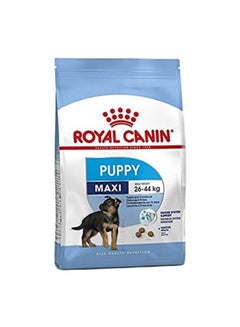 ROYAL CANIN Maxi Puppy Dog Dry Food 10kg  - Image 1