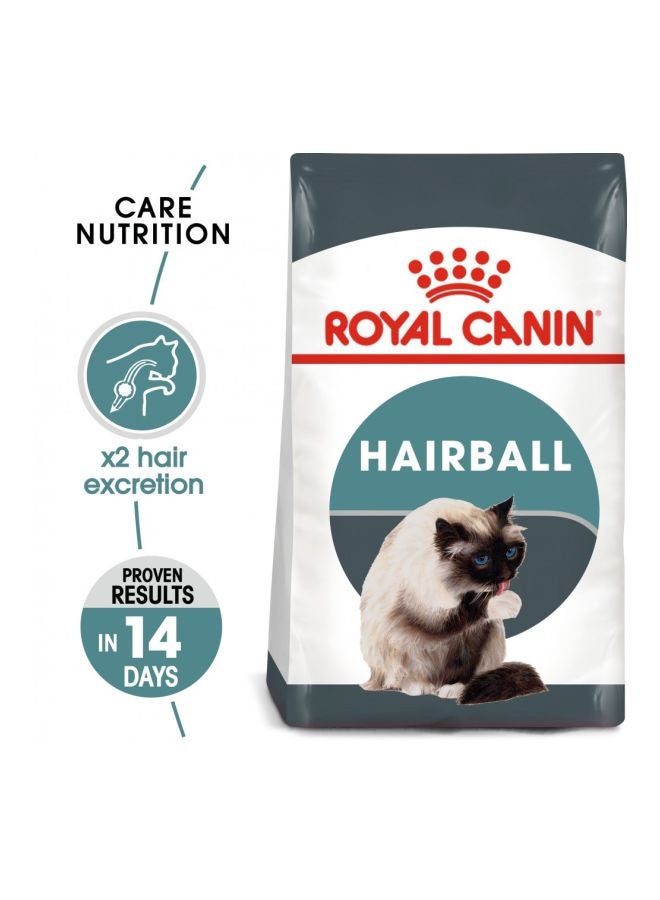 ROYAL CANIN Hairball Care Dry Cat Food 2kg  - Image 3