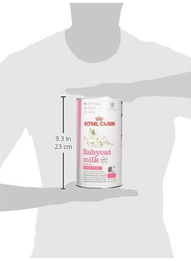 رويال كانين حليب للقطط الصغيرة أبيض 300جرام - Image 5
