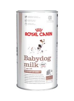 Baby Dog Milk 400grams