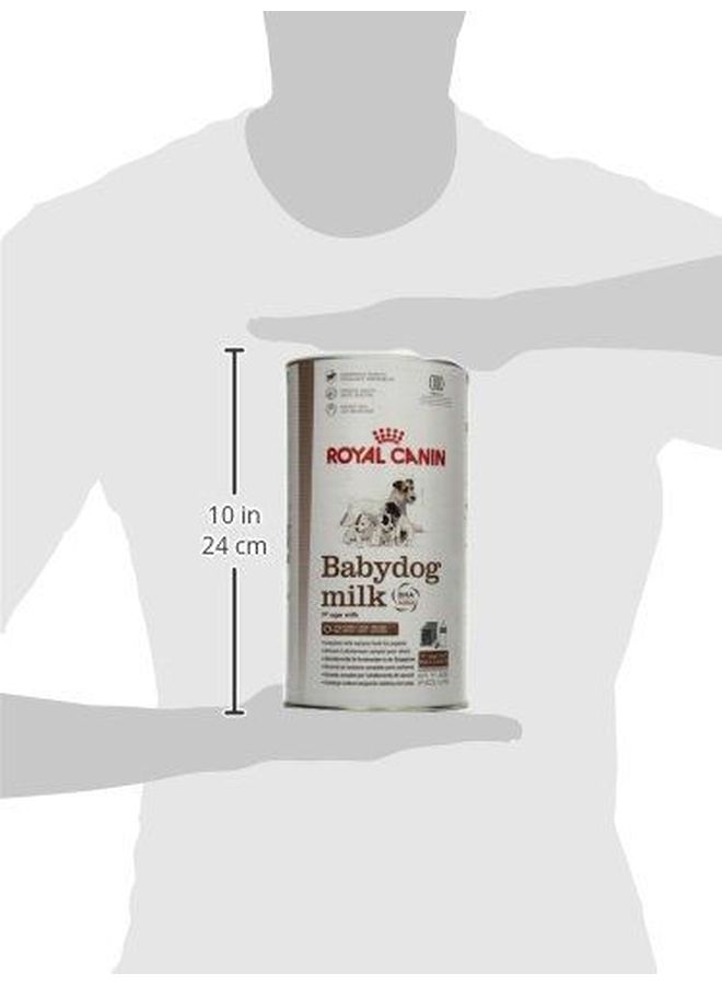 ROYAL CANIN - Baby Dog Milk 400grams - Image 1