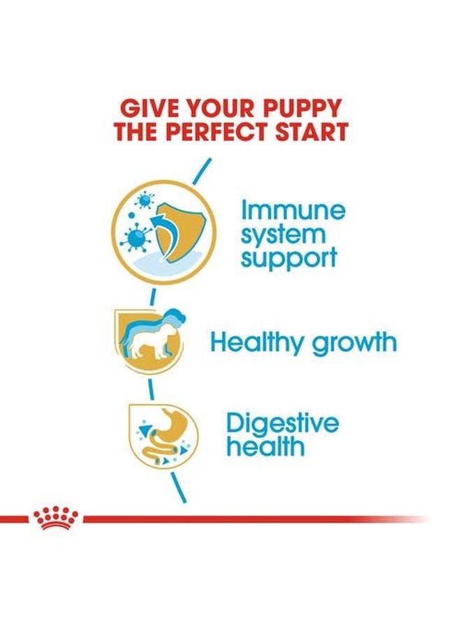 رويال كانين طعام جاف بريد هيلث نيوتريشن لكلاب جاك راسيل ترير 1.5كيلوجرام - Image 5