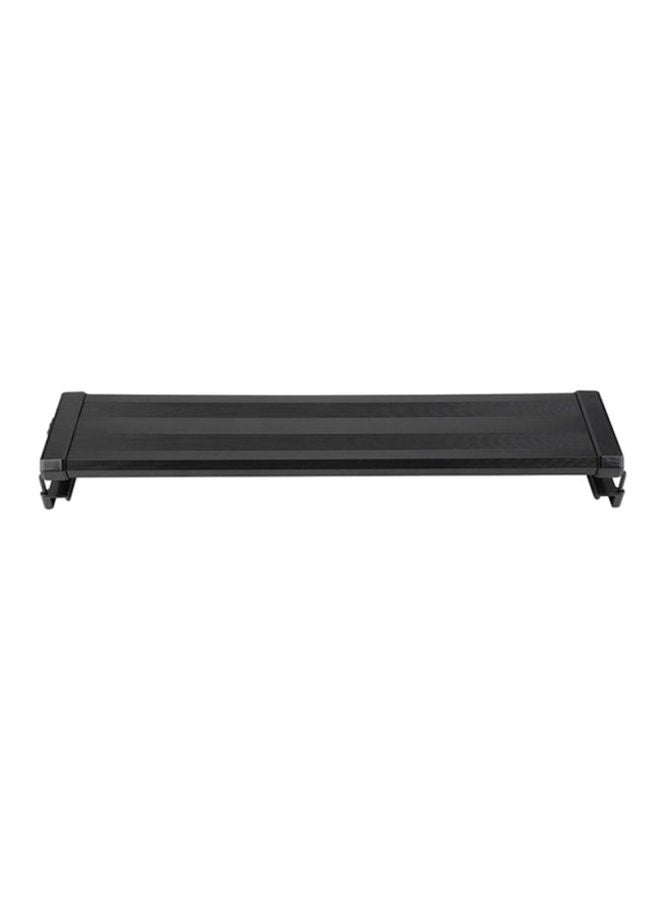 OUTAD - Underwater LED Aquarium Light Lamp Black - Image 1
