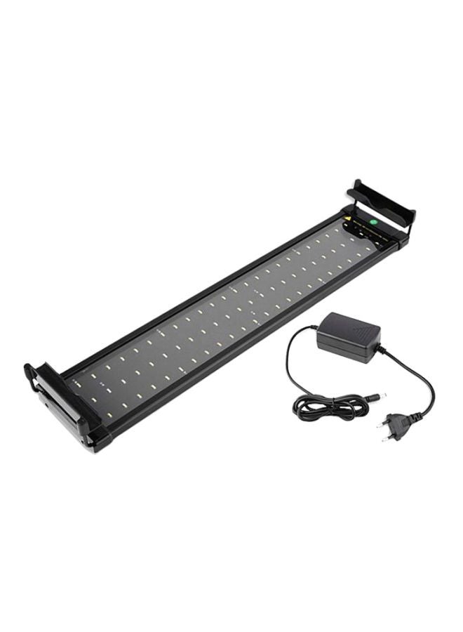 OUTAD - Underwater LED Aquarium Light Lamp Black - Image 1