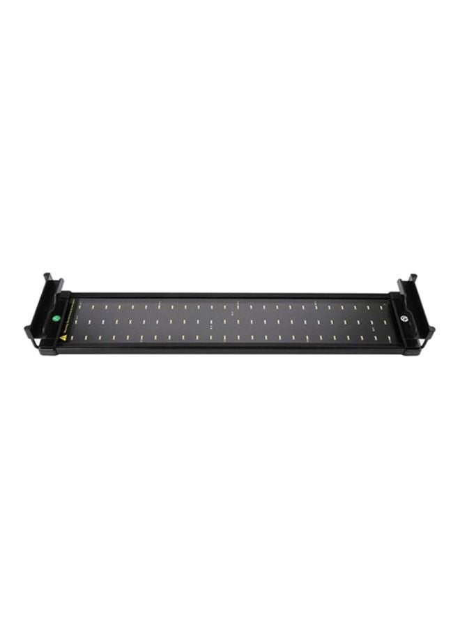 OUTAD - Underwater LED Aquarium Light Lamp Black - Image 1