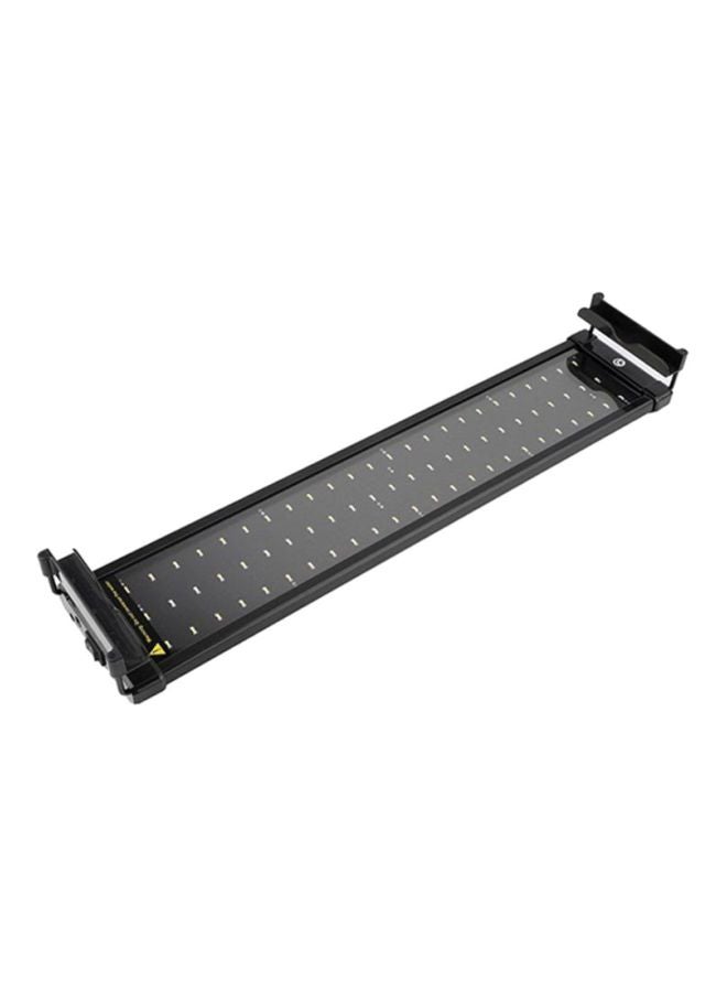 OUTAD - Underwater LED Aquarium Light Lamp Black - Image 1