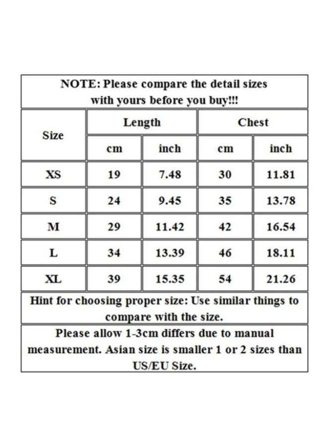 أوتاد معطف شتوي من الصوف البربري زيتوني/أبيض 35x24x1سم - Image 3