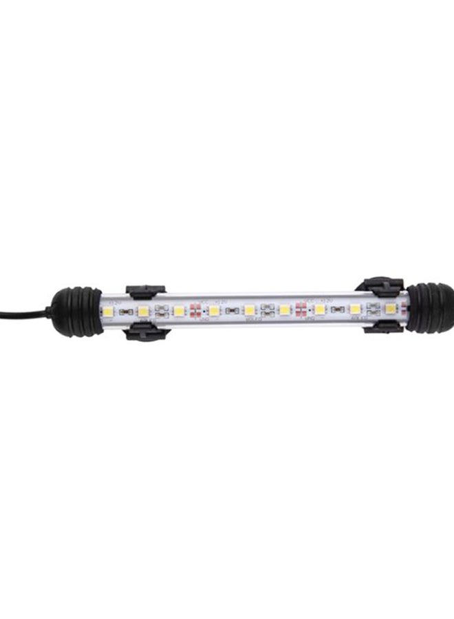OUTAD - Aquarium LED Light Bulb Black 23x4.5x8cm - Image 1