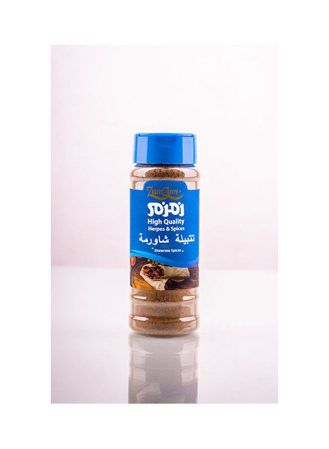 Zamzam Shawrma Spices 70grams