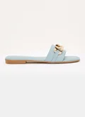 shoexpress Blue