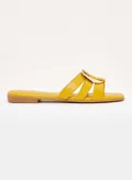 shoexpress Yellow