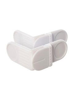 dreambaby 4-Piece Angle Lock Set 