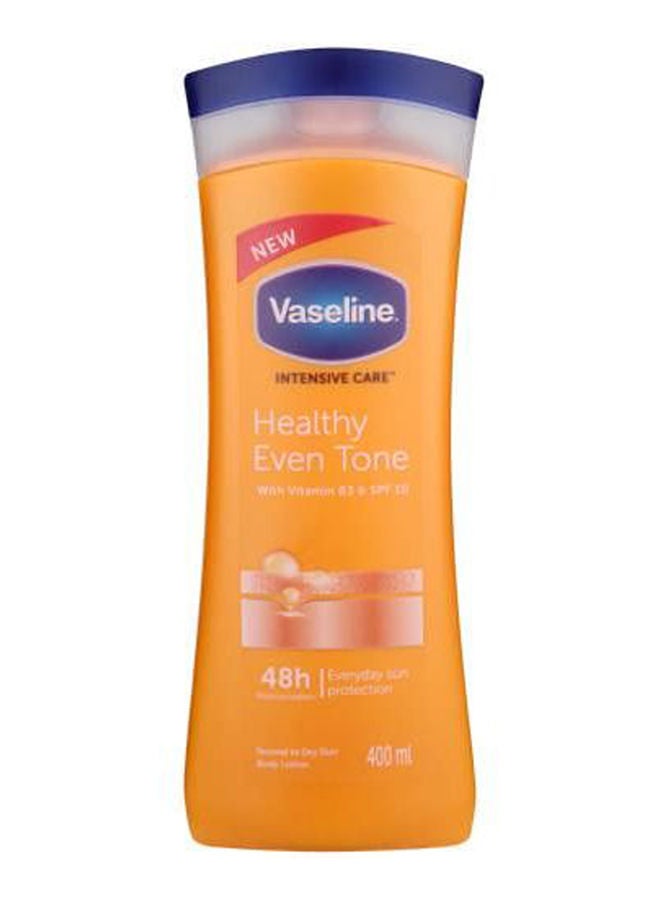 Vaseline Healthy Even Tone Body Lotion 400 ml
