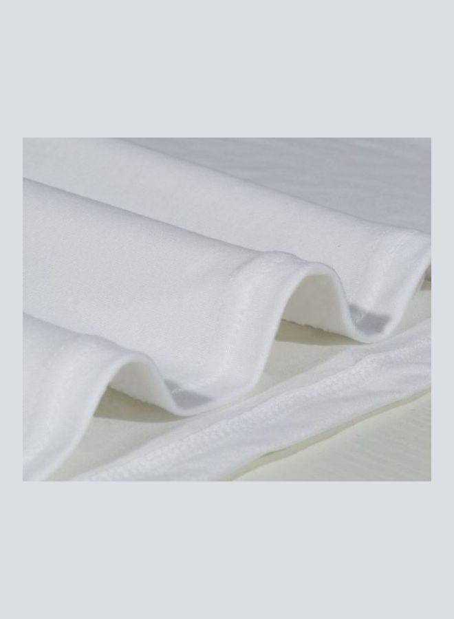 جولي قميص ذات رقبة دائرية - Image 2