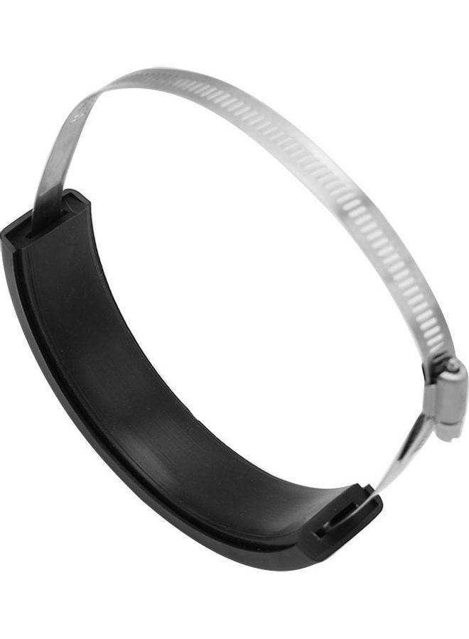 Generic Motorcycle Exhaust Round Exhaust Guard Cover  - Image 3