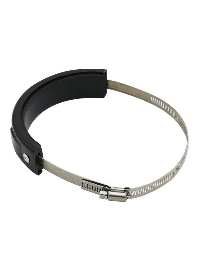 Generic Motorcycle Exhaust Round Exhaust Guard Cover  - Image 5